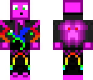 pink slime v2