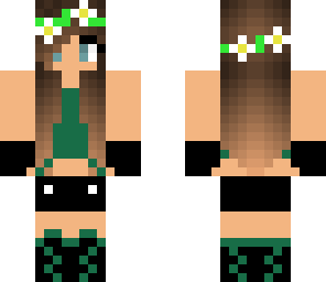 my skin