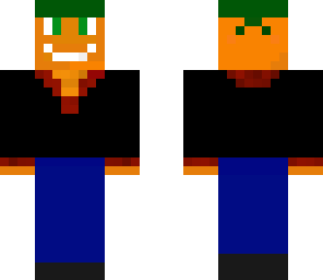 karate-man