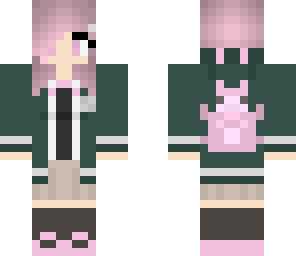 nanami chiaki