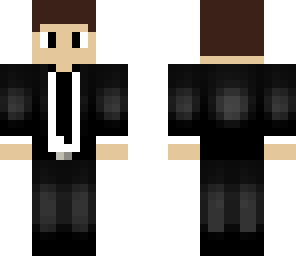 tuxedo