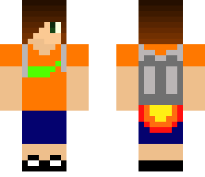 guy with jet pack