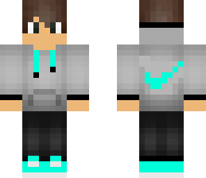 nike teenager edited