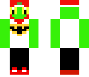 gangsta treecko