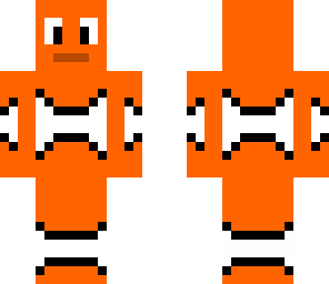 clownfish