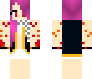 female natsu