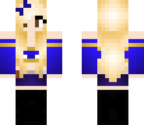 lucy heartfilia