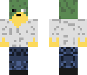 zombey-man