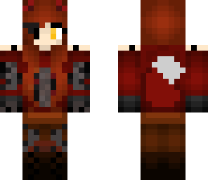 foxy