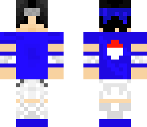 sauke uchiha