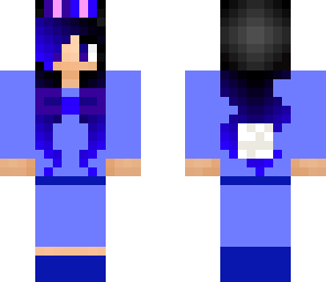 bonnie girl