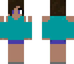 female steve