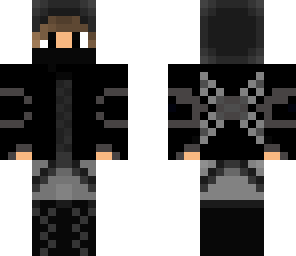 supercool hot ninja boy 4 my cute bf eldon