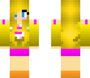 chica