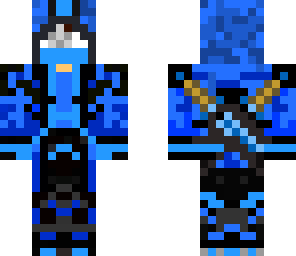 ninja ghost luisgame9777