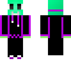 trotuman frikster