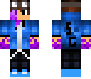 colour updated xlcreepy