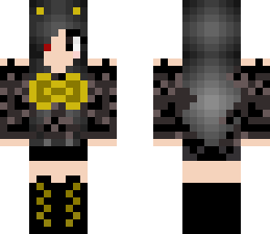 nightmare girl fnaf