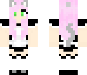 kitty maid