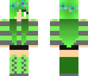 creepskulls the ninja