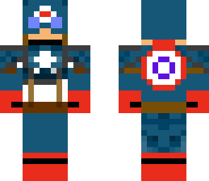 captain america