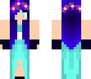 blue wedding edit