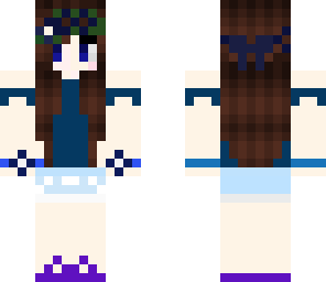 summer girl