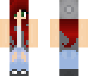 my fave skin