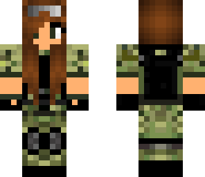 camo