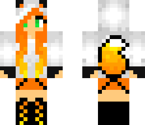 foxy girl
