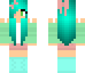 girl skin
