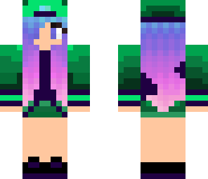 skin gotic