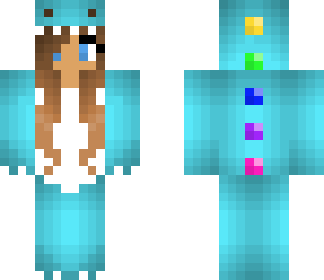 fixed girl
