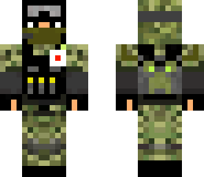 japanese solider