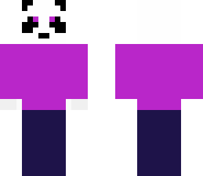 panda