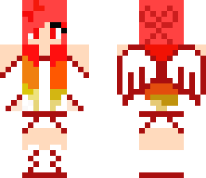 fire angel
