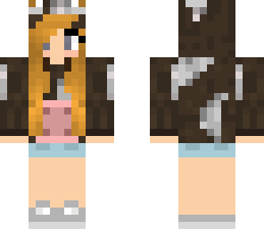 cowgirl - 1 -