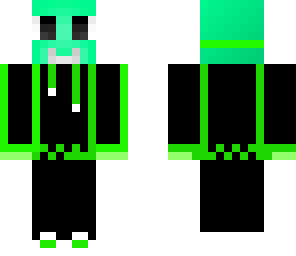 trotuman frikster v2