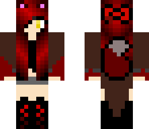 edited nightmare foxy