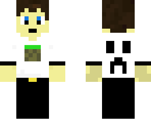 minecrafter