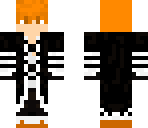 ichigo bleach 2