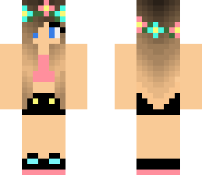 cool girl