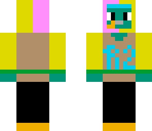 rinot 12 skin