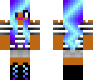 disco girl