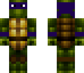 donatello