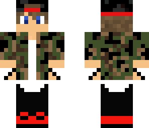 kecsswagarmy