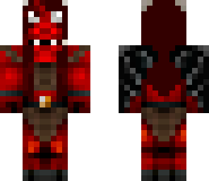 girl dianite