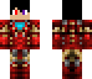 iron pro
