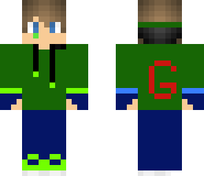 gamer