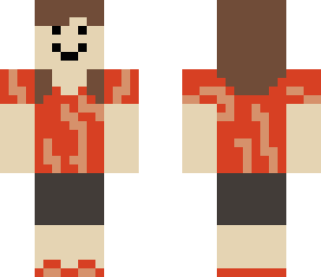 bacony girl fixed
